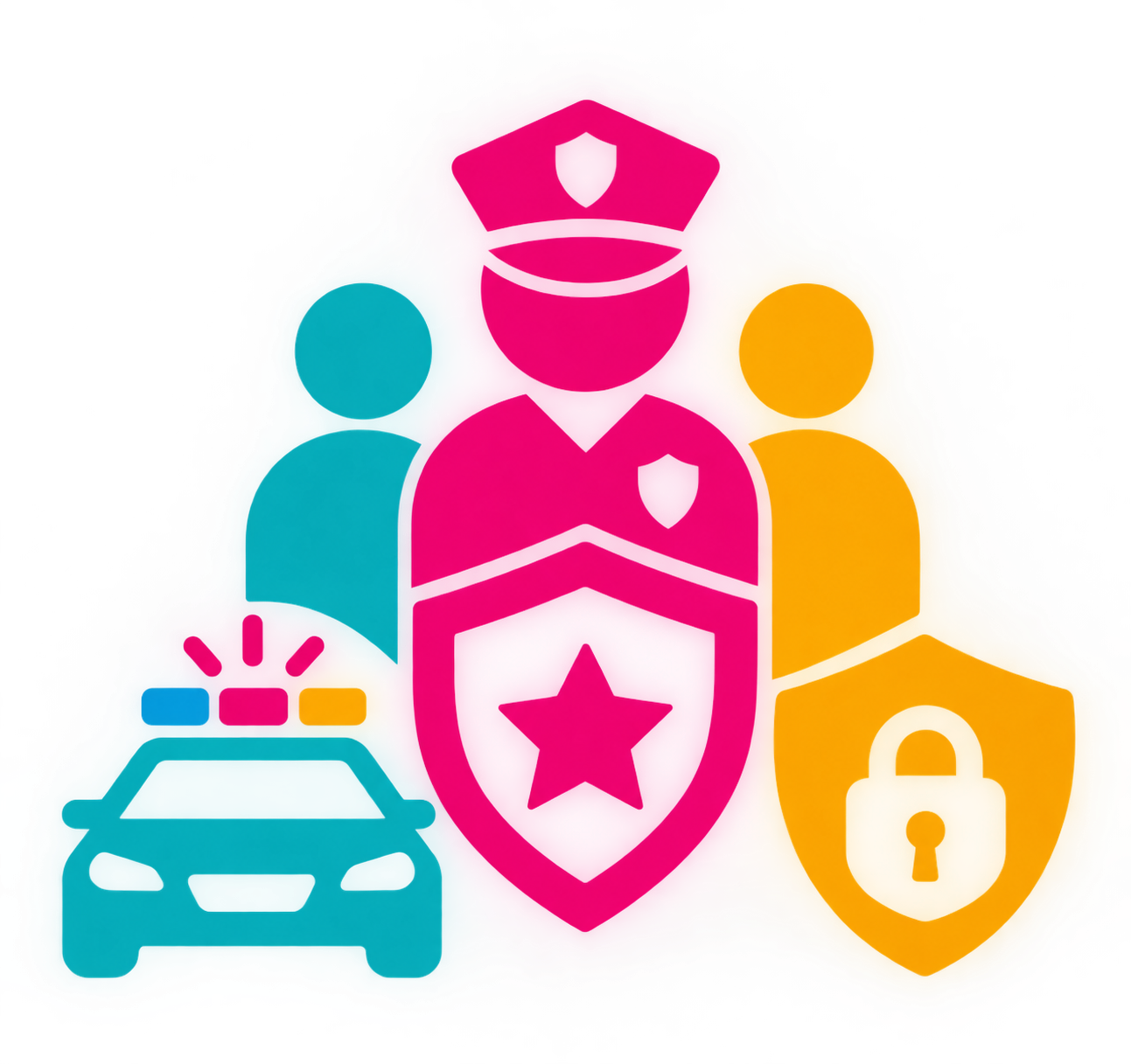 Seguridad Admin